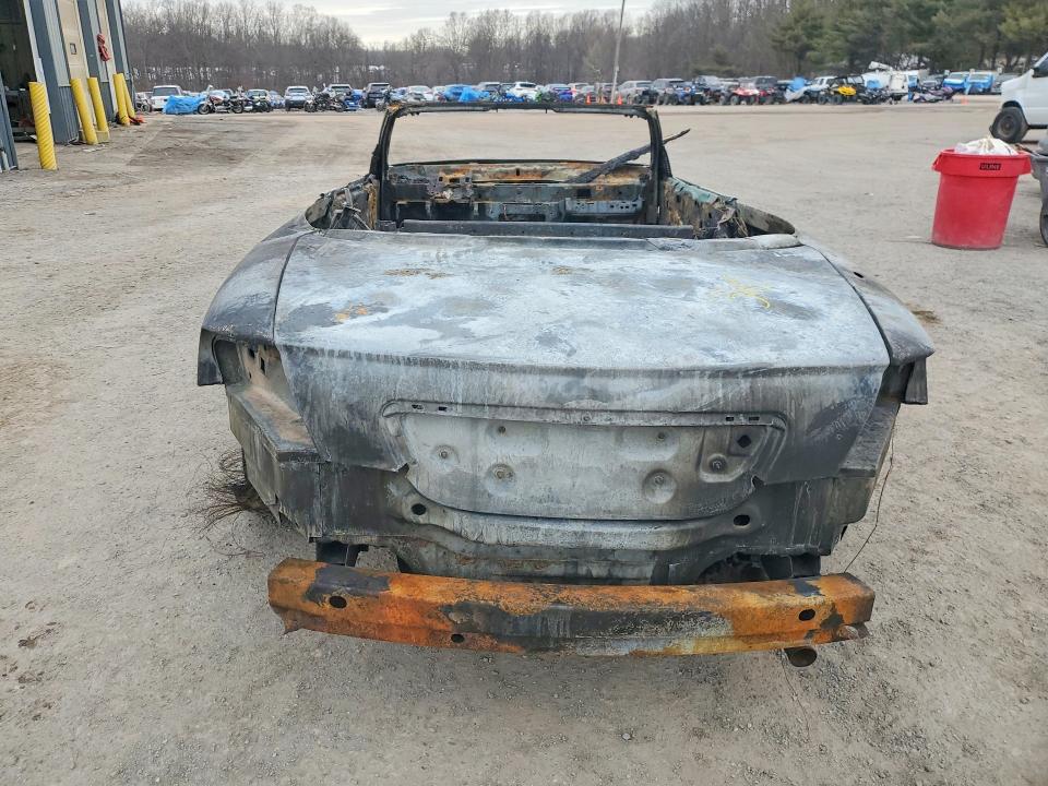 79557665 :رقم المزاد ، 1C3EL55R44N107132 vin ، 2004 Chrysler Sebring مزاد بيع