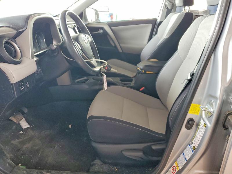 Продажа на аукционе авто 2016 Toyota Rav4, vin: 2T3RFREV8GW476467, номер лота: 47138526