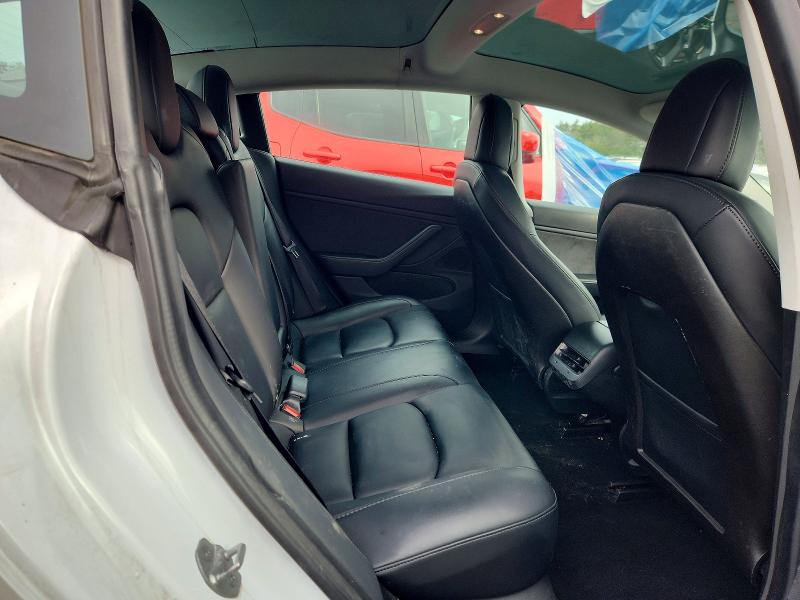 Продаж на аукціоні авто 2020 Tesla Model 3, vin: 5YJ3E1EB2LF620871, номер лоту: 79302405