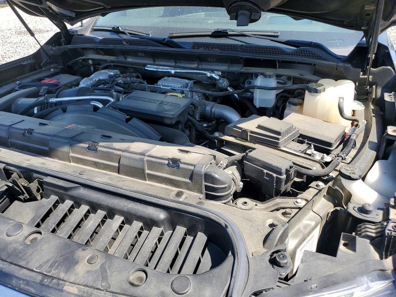 47289946 :رقم المزاد ، 1GT49REY8NF359501 vin ، 2022 Gmc Sierra مزاد بيع