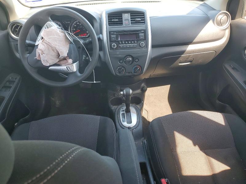 Продаж на аукціоні авто 2018 Nissan Versa, vin: 3N1CN7APXJK443255, номер лоту: 45690786