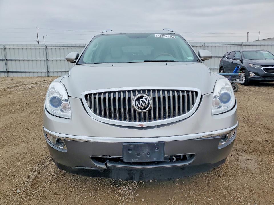2008 Buick Enclave მანქანა იყიდება აუქციონზე, vin: 5GAER23768J227135, აუქციონის ნომერი: 48284156