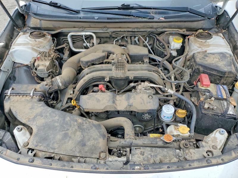 Aukcja sprzedaży 2018 Subaru Outback, vin: 4S4BSADC2J3375137, numer aukcji: 48273396