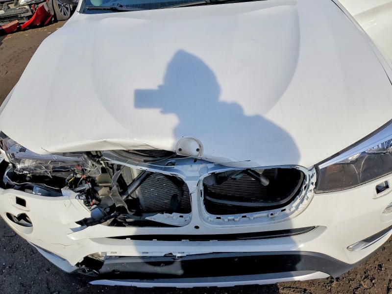 Продажа на аукционе авто 2017 Bmw X3, vin: 5UXWX9C55H0T02122, номер лота: 41638206
