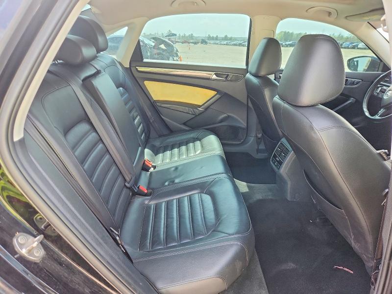 Продаж на аукціоні авто 2016 Volkswagen Passat, vin: 1VWCT7A32GC028779, номер лоту: 41651006