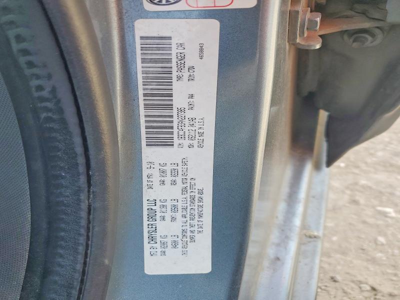 Продажа на аукционе авто 2010 Dodge Avenger, vin: 1B3CC4FB3AN227385, номер лота: 47697216