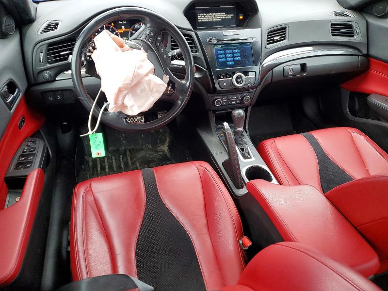 Aukcja sprzedaży 2021 Acura Ilx, vin: 19UDE2F84MA009149, numer aukcji: 46174676