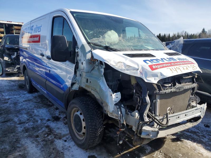 Aukcja sprzedaży 2019 Ford Transit, vin: 1FTYE1YM5KKA33195, numer aukcji: 74972385