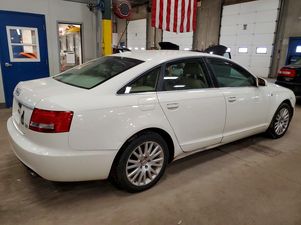 Aukcja sprzedaży 2006 Audi A6, vin: WAUDH74F96N155320, numer aukcji: 79919935