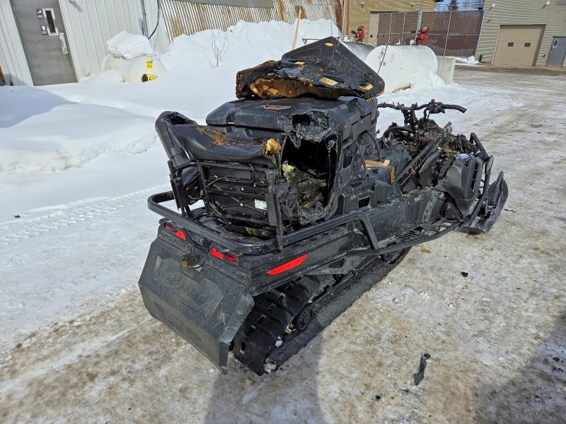 Продажа на аукционе авто 2024 Ski-doo Expedition Se 900 A, vin: 2BPSASRAXRV000045, номер лота: 79770055