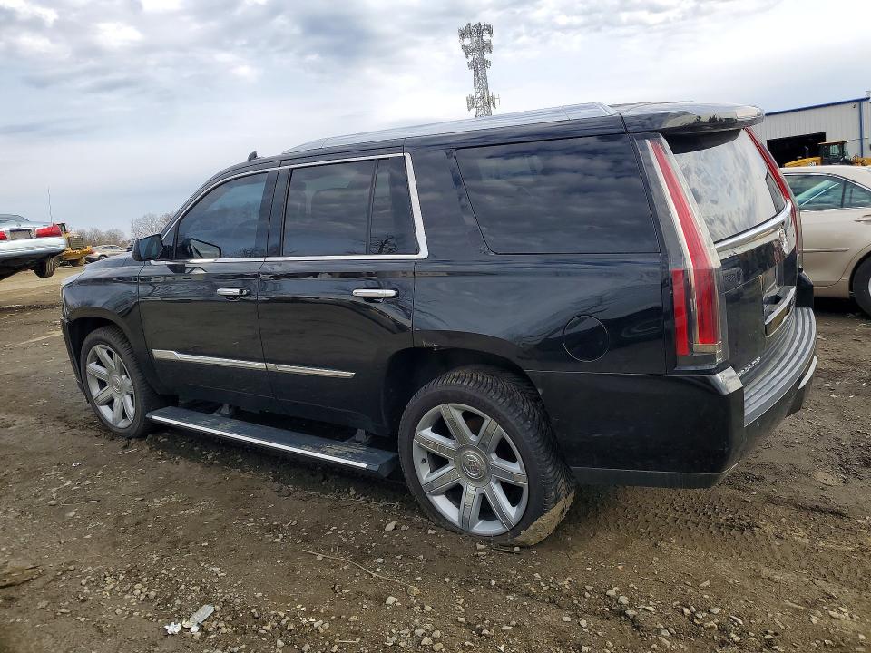 Продаж на аукціоні авто 2015 Cadillac Escalade, vin: 1GYS4CKJ8FR283069, номер лоту: 46180896