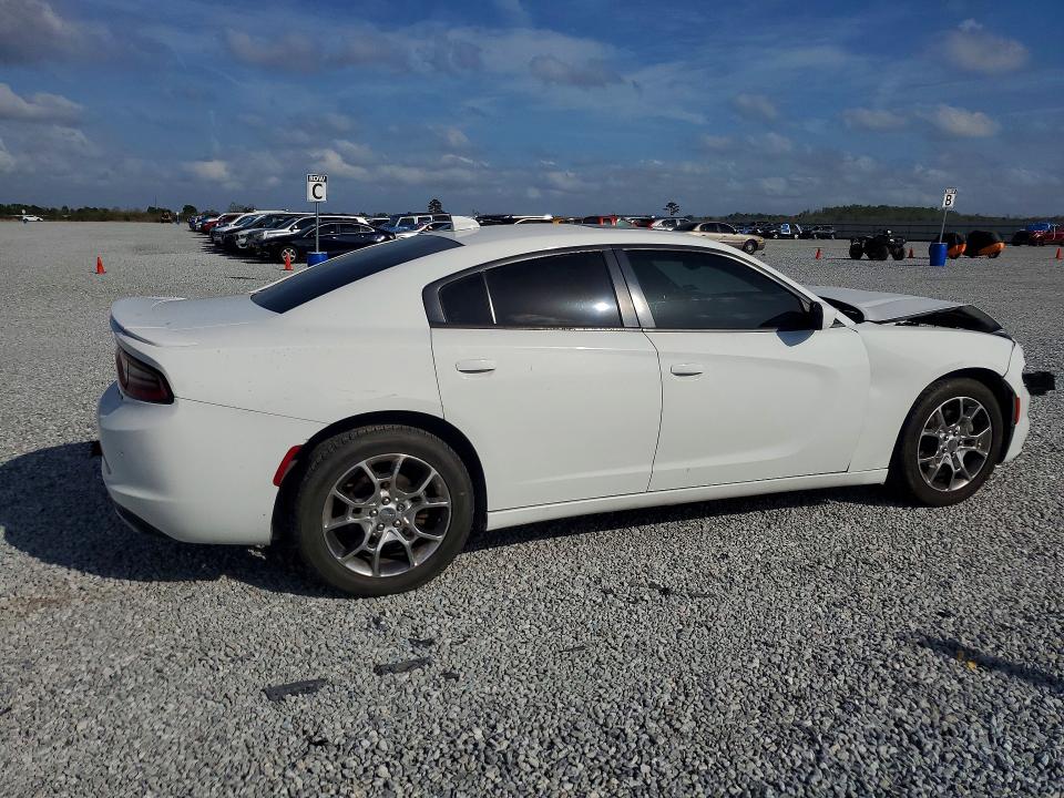 Продаж на аукціоні авто 2015 Dodge Charger, vin: 2C3CDXJGXFH742355, номер лоту: 45546456