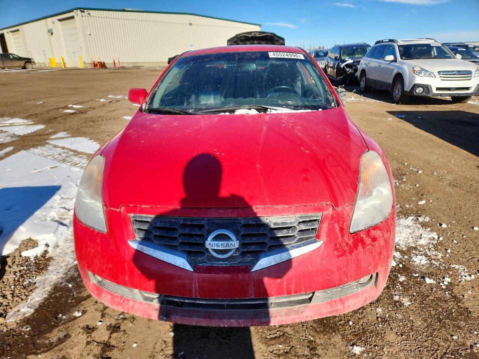 Aukcja sprzedaży 2008 Nissan Altima, vin: 1N4AL24E18C270769, numer aukcji: 45524996