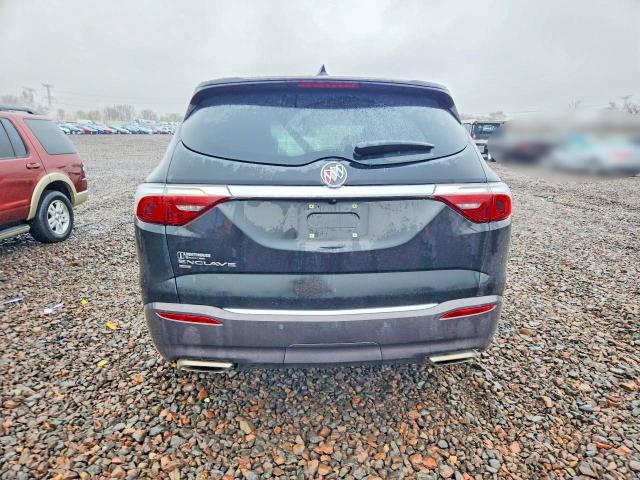 Продаж на аукціоні авто 2023 Buick Enclave, vin: 5GAEVAKW0PJ215723, номер лоту: 79974305