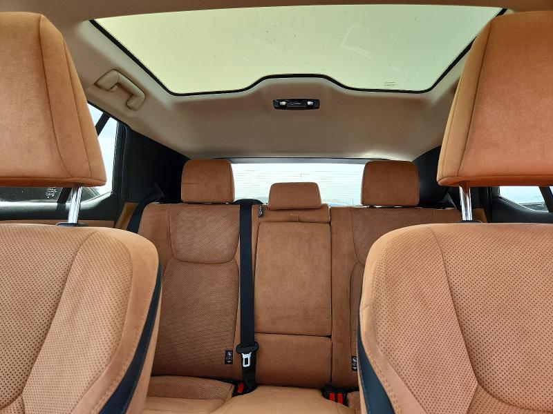 Aukcja sprzedaży 2023 Lexus Rz 450e, vin: JTJAAAAB7PA012428, numer aukcji: 47775316