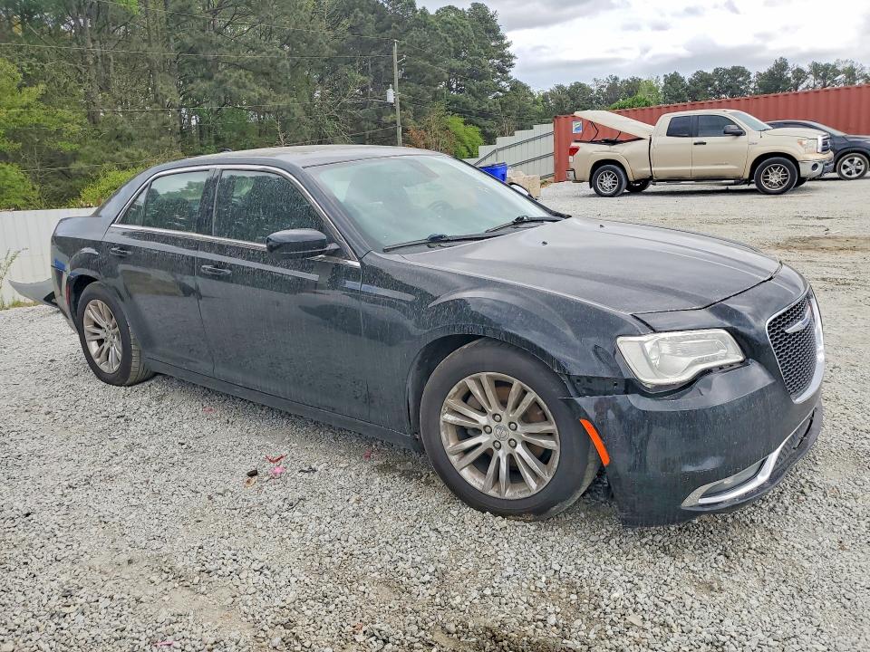 48036756 :رقم المزاد ، 2C3CCAAG2JH342654 vin ، 2018 Chrysler 300 مزاد بيع