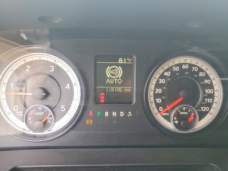 Aukcja sprzedaży 2015 Ram 4500, vin: 3C7WRKBL6FG502666, numer aukcji: 47878346