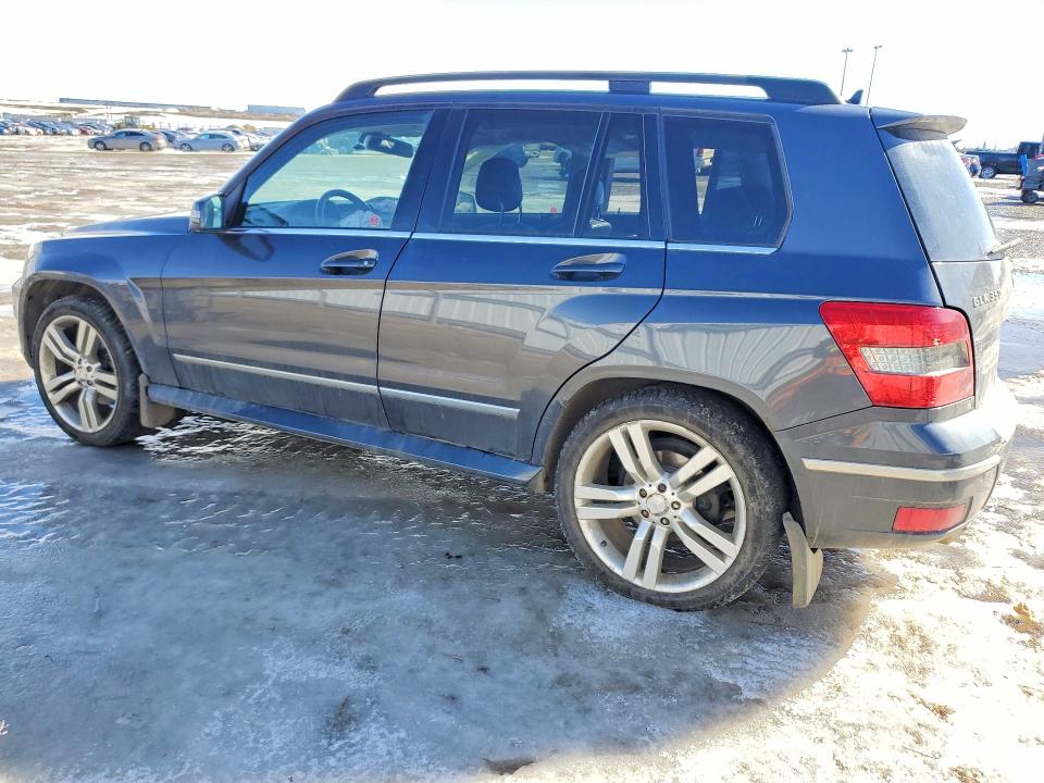 2010 Mercedes Benz Glk მანქანა იყიდება აუქციონზე, vin: WDCGG8HB5AF346147, აუქციონის ნომერი: 46127606