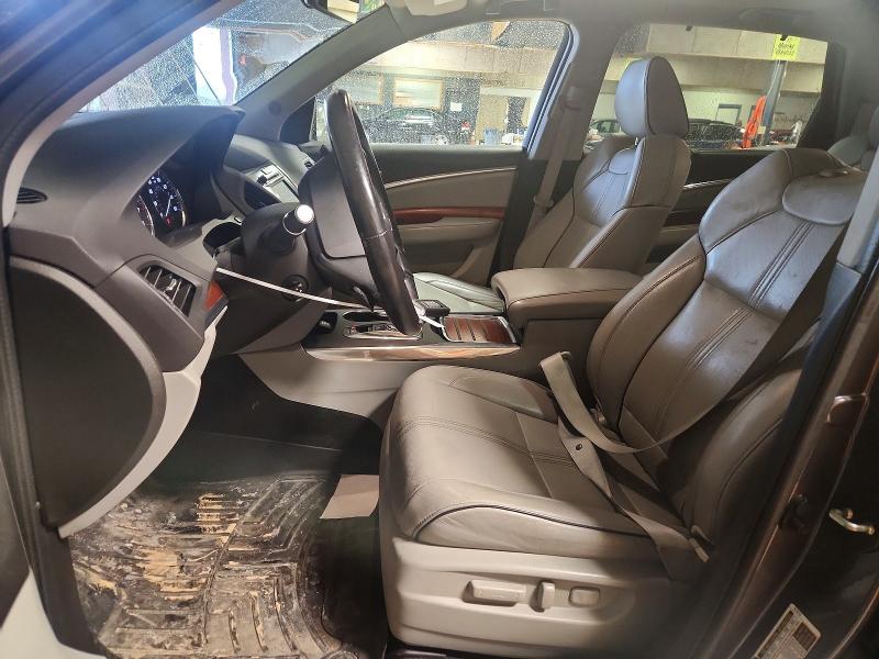 2017 Acura Mdx მანქანა იყიდება აუქციონზე, vin: 5FRYD4H84HB032339, აუქციონის ნომერი: 78962025