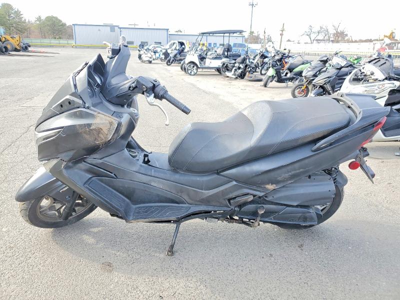 Продажа на аукционе авто 2020 Kymco Usa Inc X-town, vin: LC2W1M243LC100110, номер лота: 46618216