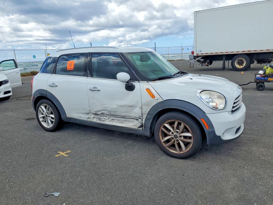 Продаж на аукціоні авто 2014 Mini Cooper, vin: WMWZB3C59EWR40535, номер лоту: 45657036