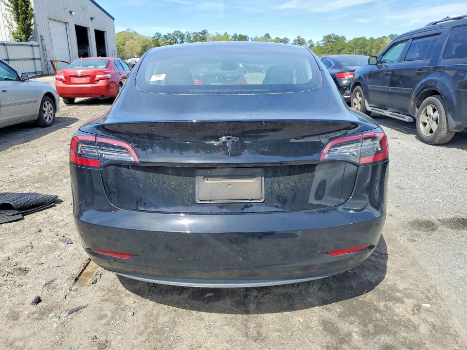 Продажа на аукционе авто 2019 Tesla Model 3, vin: 5YJ3E1EA4KF296330, номер лота: 46568126