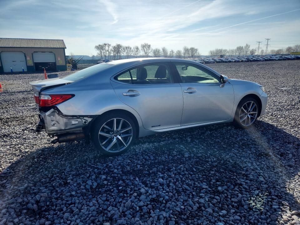 Продажа на аукционе авто 2013 Lexus Es 300h, vin: JTHBW1GG9D2038027, номер лота: 47789066