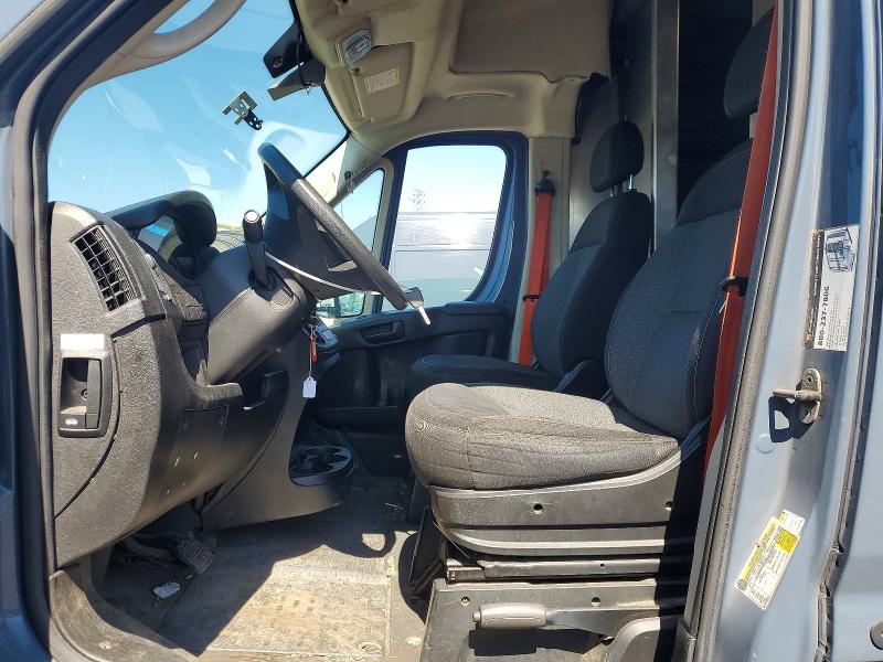 Продаж на аукціоні авто 2020 Ram Promaster 3500, vin: 3C6URVJG8LE136198, номер лоту: 45508616