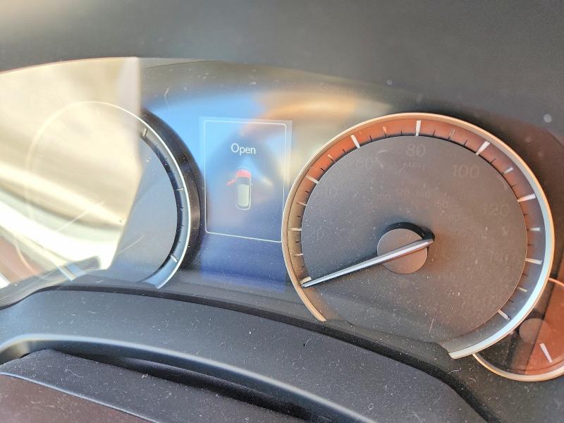 46949316 :رقم المزاد ، JTJGZKCA2J2007054 vin ، 2018 Lexus Rx 350l مزاد بيع