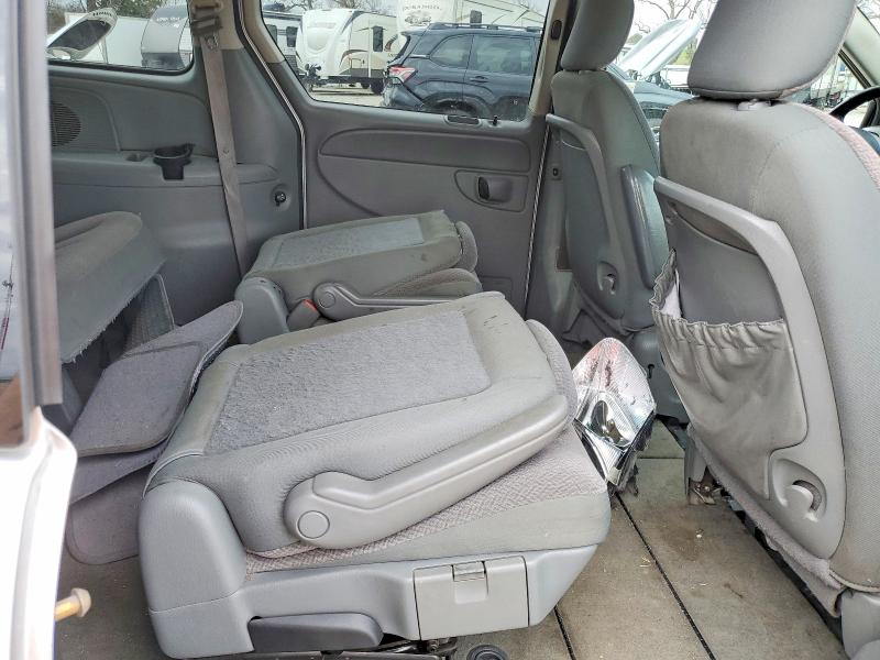 Продажа на аукционе авто 2006 Dodge Grand Caravan, vin: 2D4GP44L56R857244, номер лота: 45495946