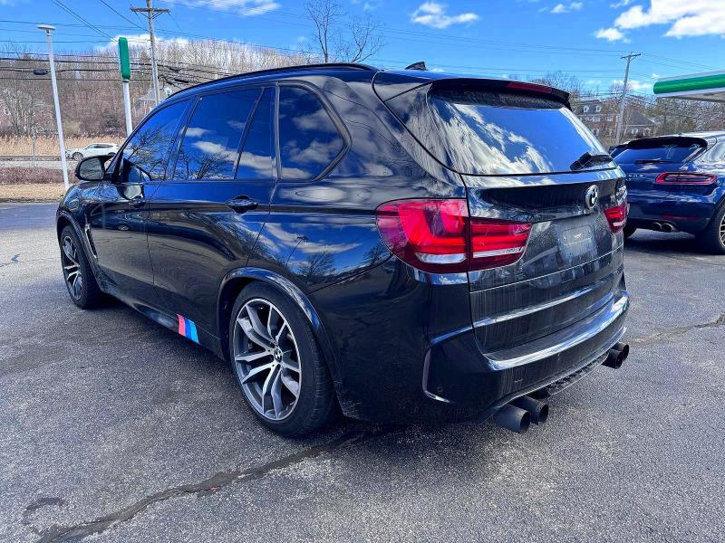 47871156 :رقم المزاد ، 5YMKT6C35H0X20731 vin ، 2017 Bmw X5 مزاد بيع