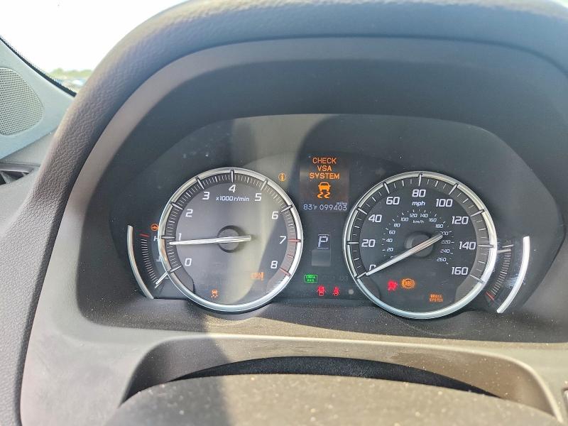 Aukcja sprzedaży 2015 Acura Tlx, vin: 19UUB1F39FA029388, numer aukcji: 47370686
