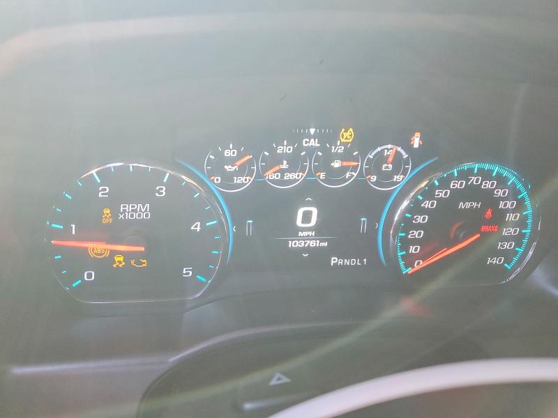 Продажа на аукционе авто 2018 Gmc Sierra, vin: 1GT12UEY2JF163431, номер лота: 45632926