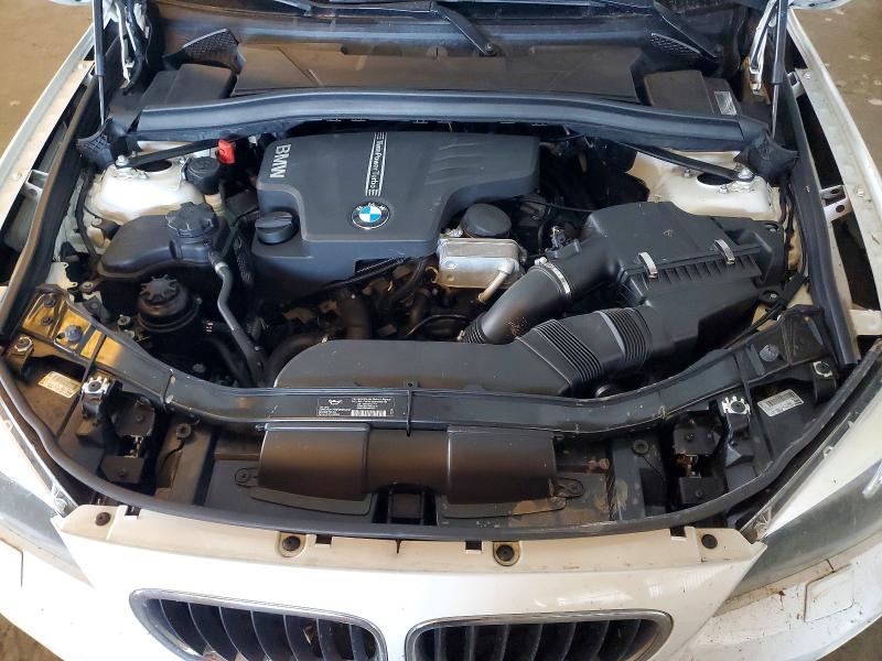 Продаж на аукціоні авто 2013 Bmw X1, vin: WBAVL1C55DVR84388, номер лоту: 79847045