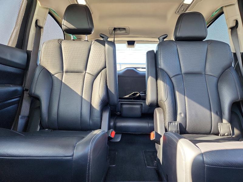Aukcja sprzedaży 2021 Subaru Ascent, vin: 4S4WMARD8M3420888, numer aukcji: 45781226