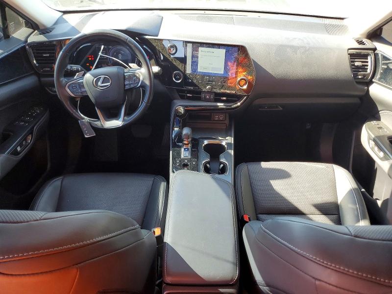 Auction sale of the 2024 Lexus Nx 350h, vin: JTJAKCEZXR5019840, lot number: 46618866