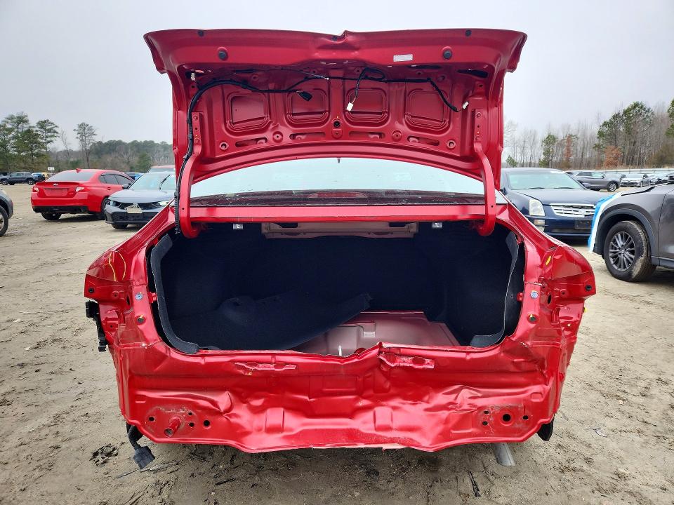 Продажа на аукционе авто 2025 Kia K4, vin: 3KPFW4DEXSE162962, номер лота: 79059685