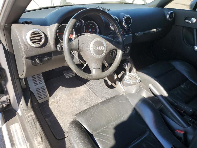 Продажа на аукционе авто 2005 Audi Tt, vin: TRUUF28N051006836, номер лота: 79493665