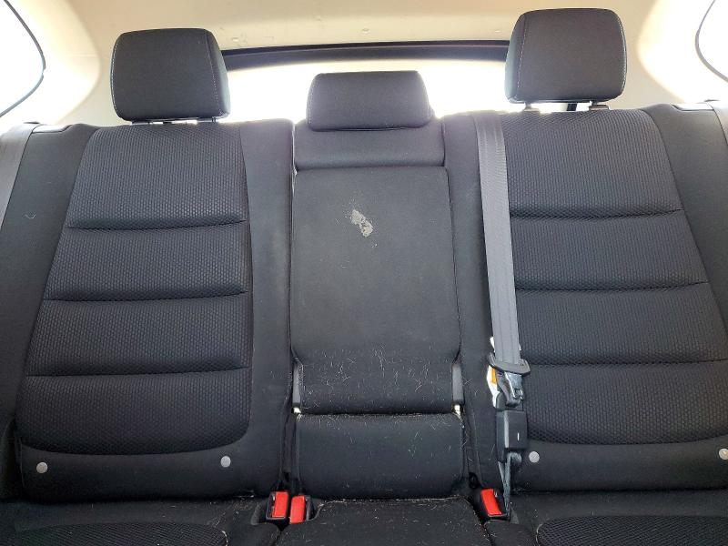 47184046 :رقم المزاد ، JM3KE4CY8G0720229 vin ، 2016 Mazda Cx-5 مزاد بيع