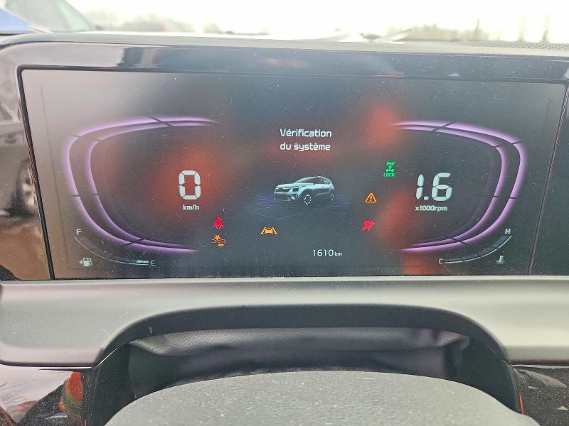 Aukcja sprzedaży 2026 Kia Seltos, vin: KNDEUCAA2T7895344, numer aukcji: 45880986