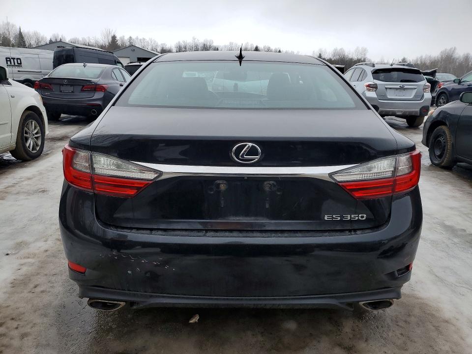 Aukcja sprzedaży 2017 Lexus Es 350, vin: 58ABK1GG7HU057851, numer aukcji: 77679875