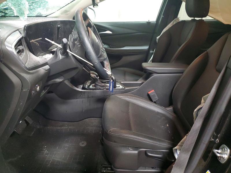 2024 Buick Encore Gx მანქანა იყიდება აუქციონზე, vin: KL4AMESL9RB149628, აუქციონის ნომერი: 41642006
