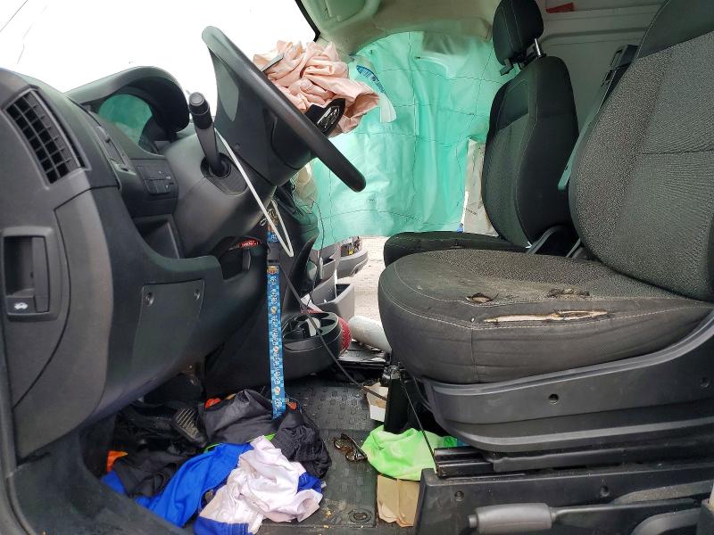 Продаж на аукціоні авто 2020 Ram Promaster 2500, vin: 3C6TRVDG6LE101425, номер лоту: 46172356
