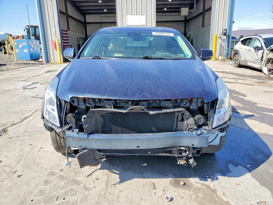 Продаж на аукціоні авто 2013 Cadillac Xts, vin: 2G61T5S33D9209697, номер лоту: 78990765