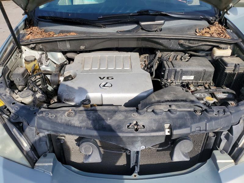 Продажа на аукционе авто 2008 Lexus Rx 350, vin: 2T2HK31UX8C085300, номер лота: 47076606