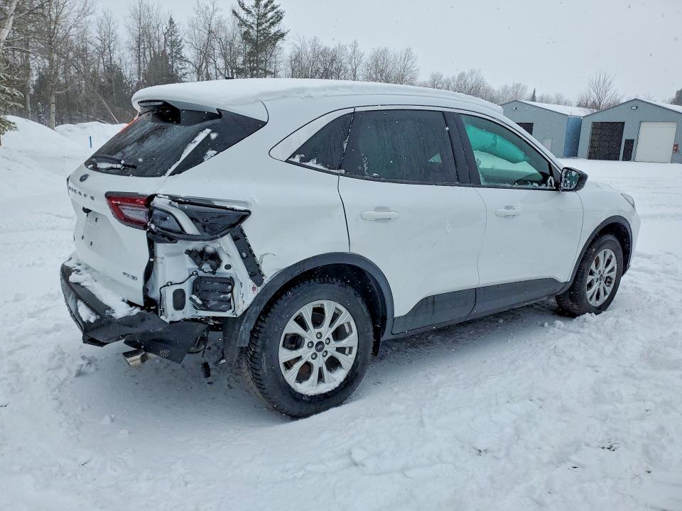 45803926 :رقم المزاد ، 1FMCU9GN7RUA91275 vin ، 2024 Ford Escape مزاد بيع