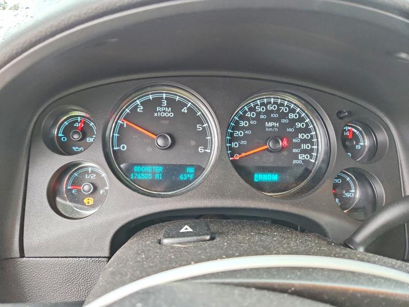 46319066 :رقم المزاد ، 1GKS2MEF2DR276726 vin ، 2013 Gmc Yukon Xl مزاد بيع