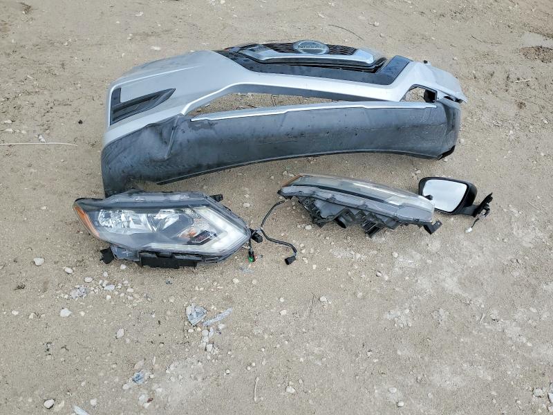 2019 Nissan Rogue მანქანა იყიდება აუქციონზე, vin: KNMAT2MT2KP552492, აუქციონის ნომერი: 46336036