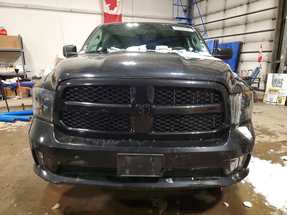 Aukcja sprzedaży 2018 Ram 1500, vin: 1C6RR7KT2JS314985, numer aukcji: 45820196