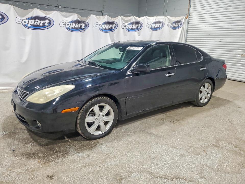 Auction sale of the 2005 Lexus Es 330, vin: JTHBA30G255132920, lot number: 48290566